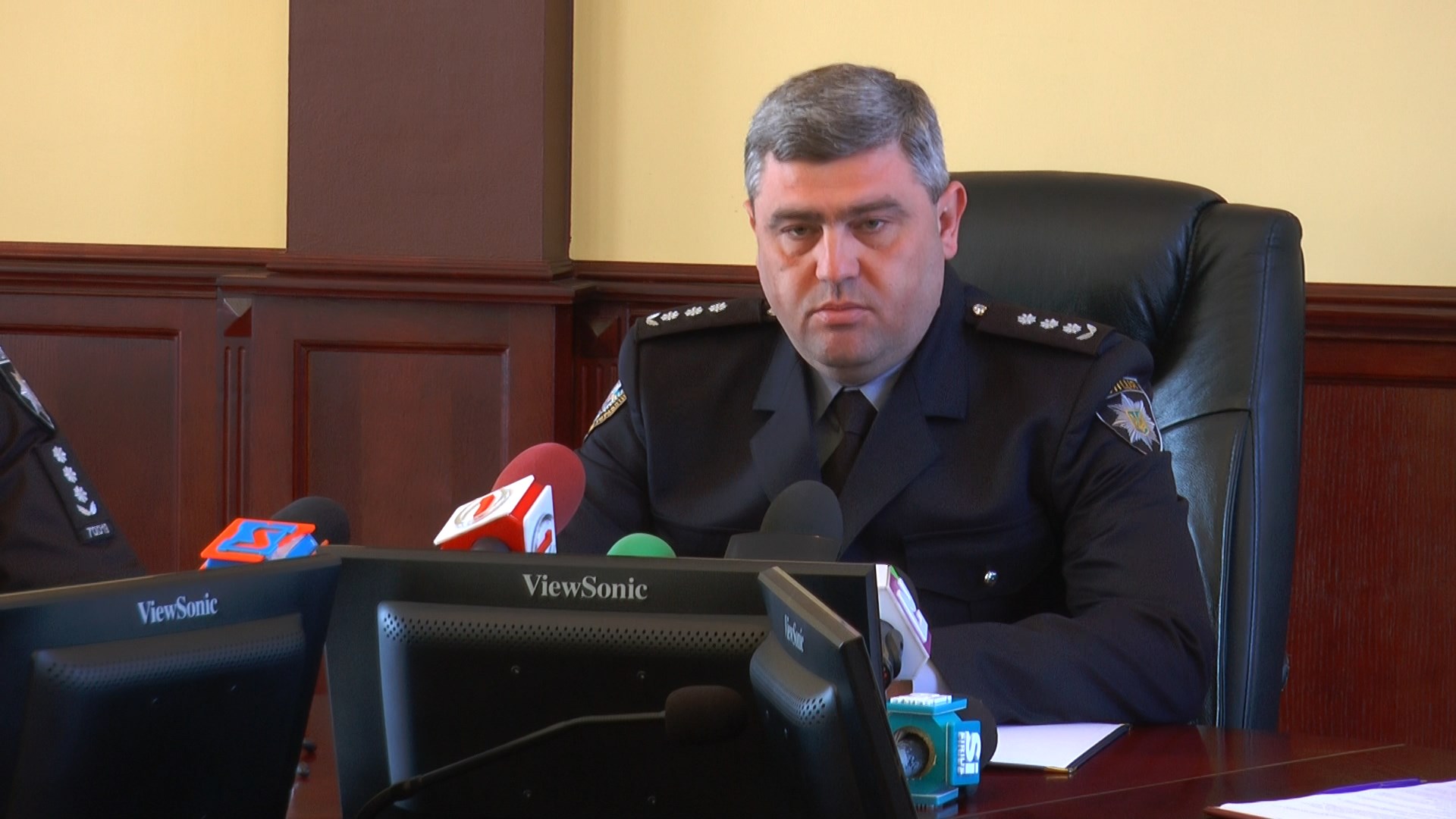 Зафіксовані порушення волевиявлення на Закарпатті (ВІДЕО)