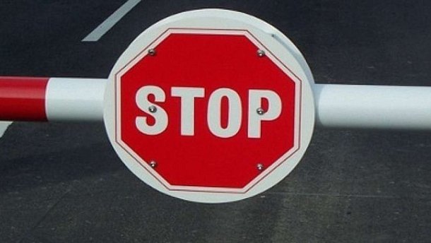 До уваги жителів та гостей міста: 18 квітня рух центром Ужгорода буде обмежено (СХЕМА)