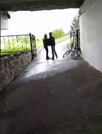 У Мукачеві у "Парку Перемоги" охоронці побили підлітків — соцмережі (ВІДЕО)