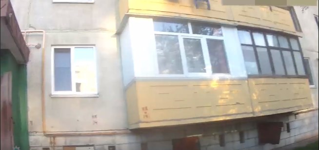 «Я не хочу жити!» - жінка намагалася вчинити самогубство підпаливши власну оселю (ВІДЕО)