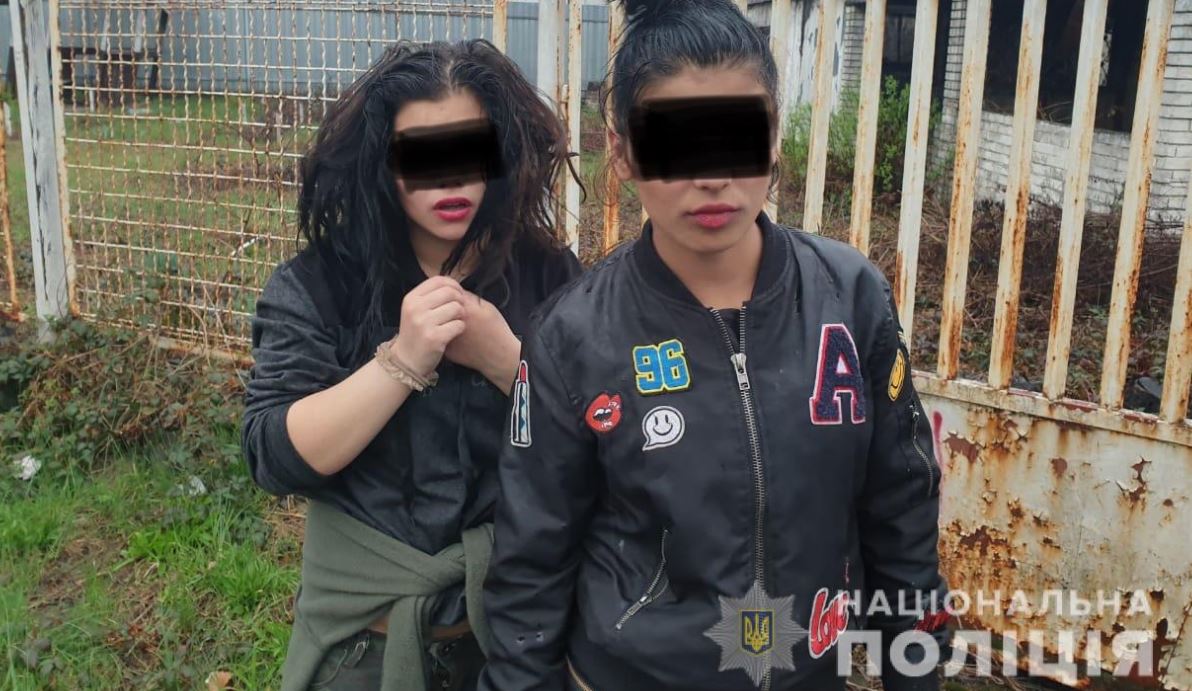 У готелі на Ужгородщині стався розбійний напад (ФОТО)