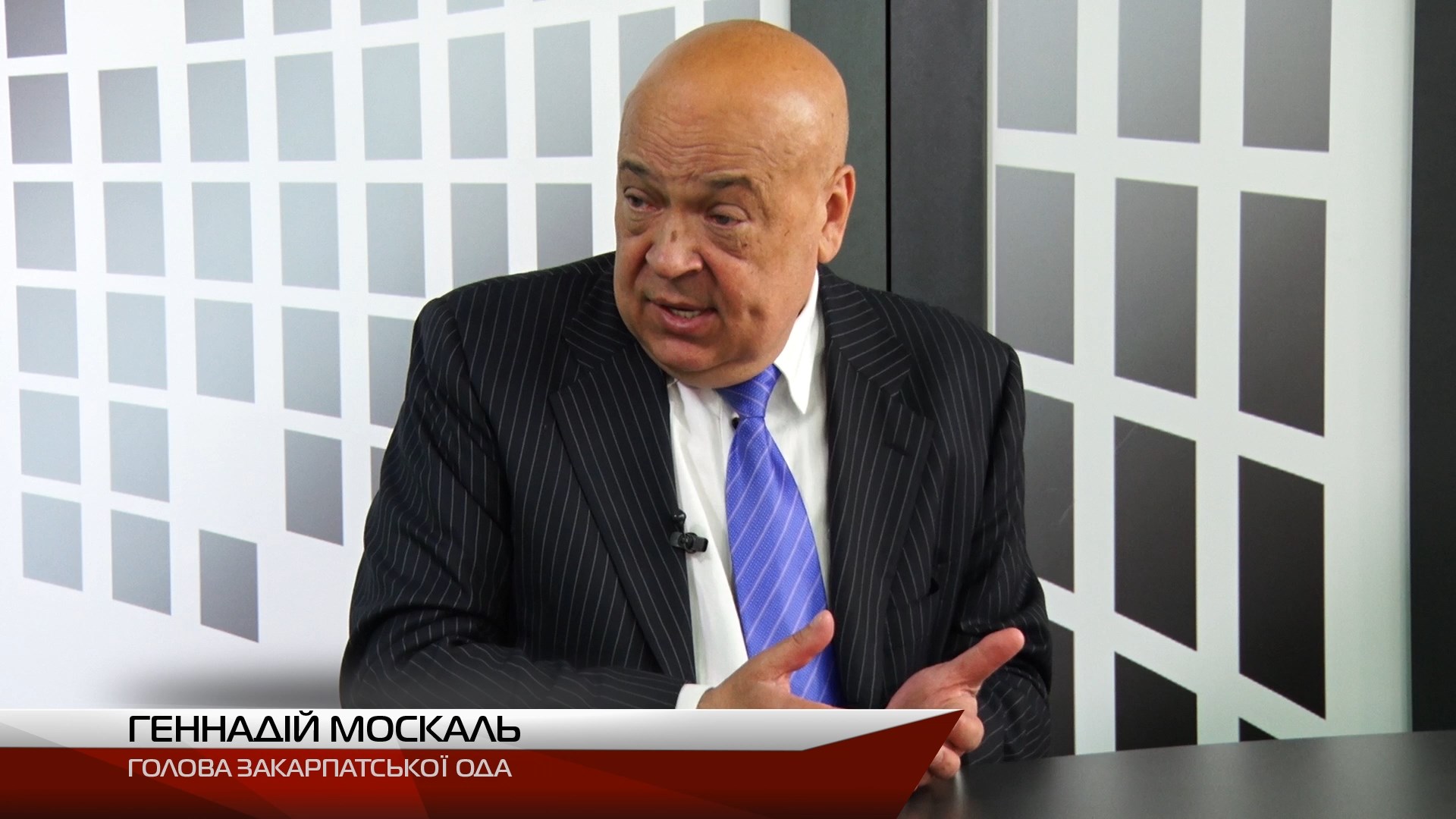 Москаль: «Поки всі стояли й кричали з трибуни Верховної Ради про свої заслуги - Медведчук визволяв полонених» (ВІДЕО)