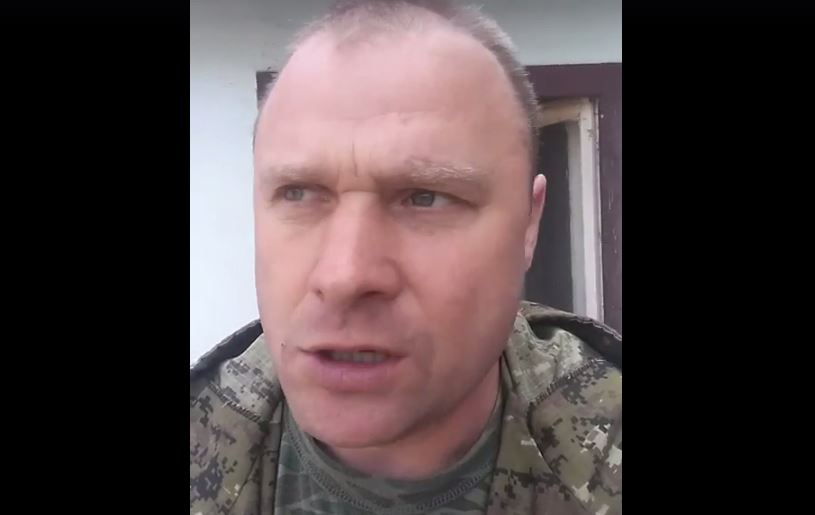 Суд продовжив домашній арешт псевдоактивісту ГО «ДОСТА» Павлу Павлову (Фото)