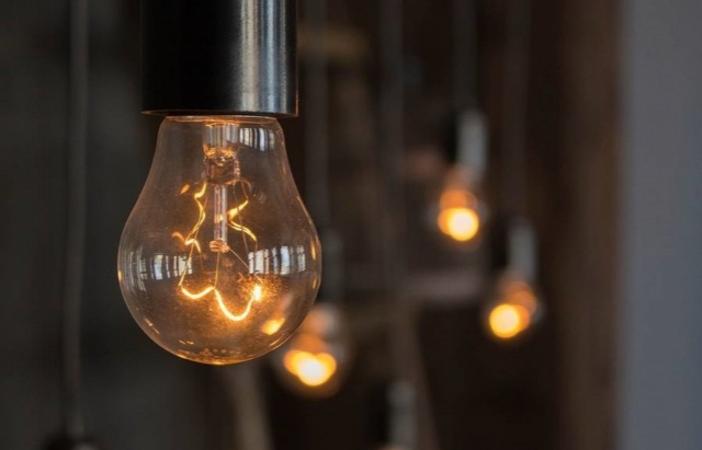 Де та коли на Закарпатті не буде електропостачання: графік планових відключень