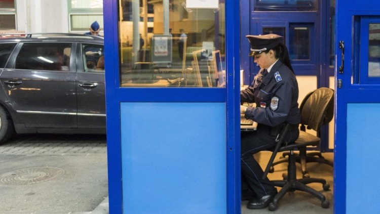 Закарпатця судитимуть в Угорщині за підробку документів