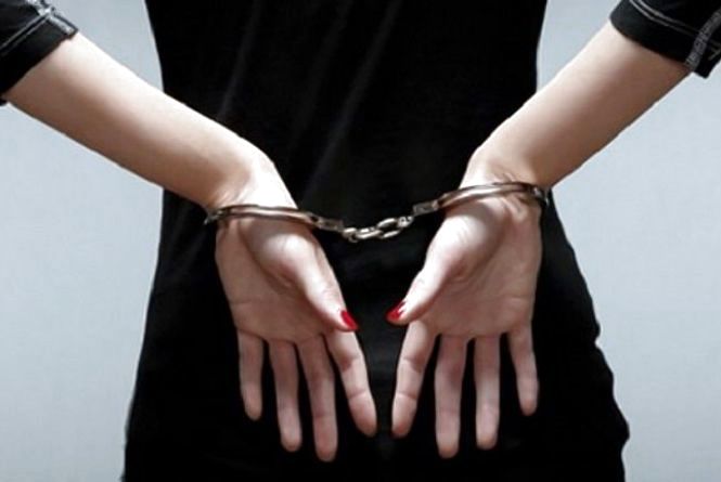 Коштовний годинник та майно: у Мукачеві попалася "Сонька золота ручка"