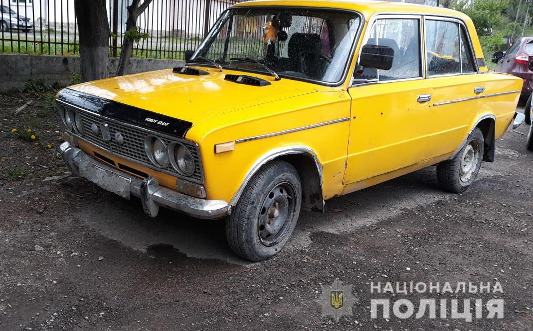 П’яні та без «прав» продовжують кермувати закарпатці