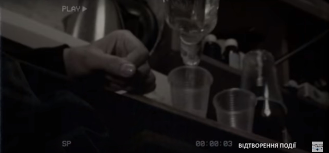 Жорстоке вбивство через оковиту: на Закарпатті син вбив матір (ВІДЕО)