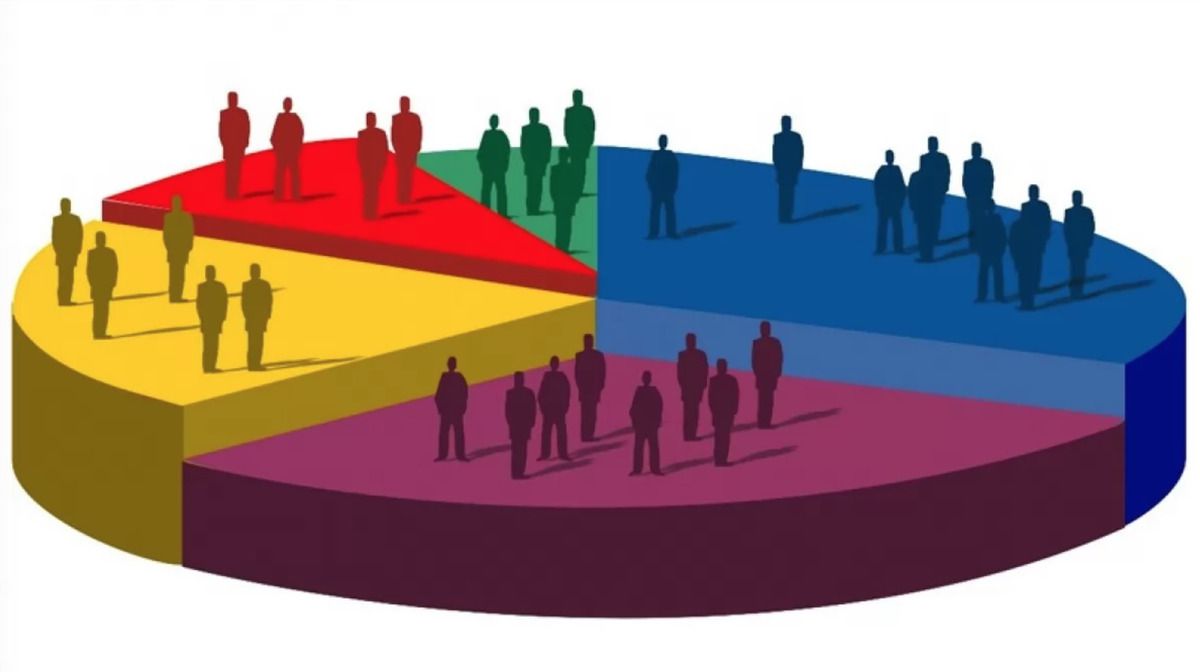 Хто живе на Закарпатті: цікаве опитування ініціювали в соцмережах