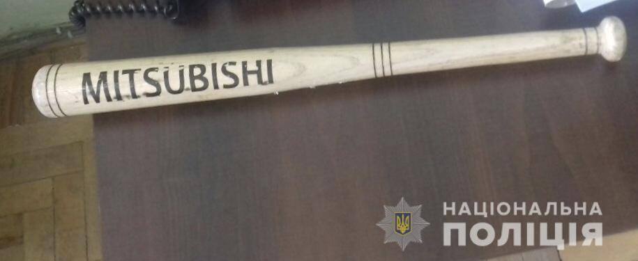 Жорстоке побиття мукачівця: підозрюваний – під домашнім арештом