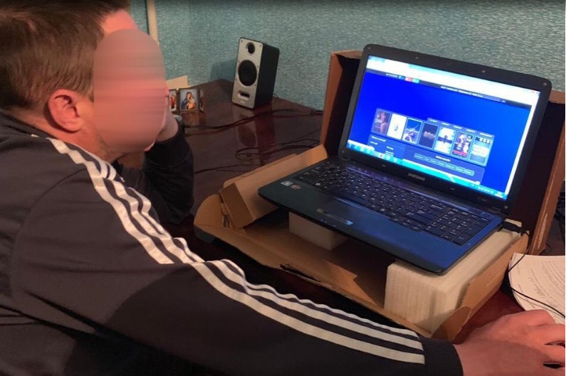 Кіберполіція прикрила  наймасштабніші піратські інтернетресурси