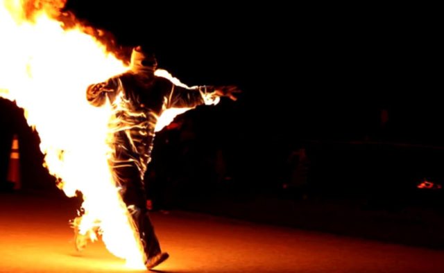 Страшний суїцид чи необережність: стали відомі нові обставини трагічного випадку на Мукачівщині