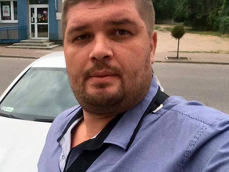 Свідки не з’явилися: Хустський суд ніяк не може поставити "крапку" у справі Івана Бовкуна з ГО "ДОСТА"