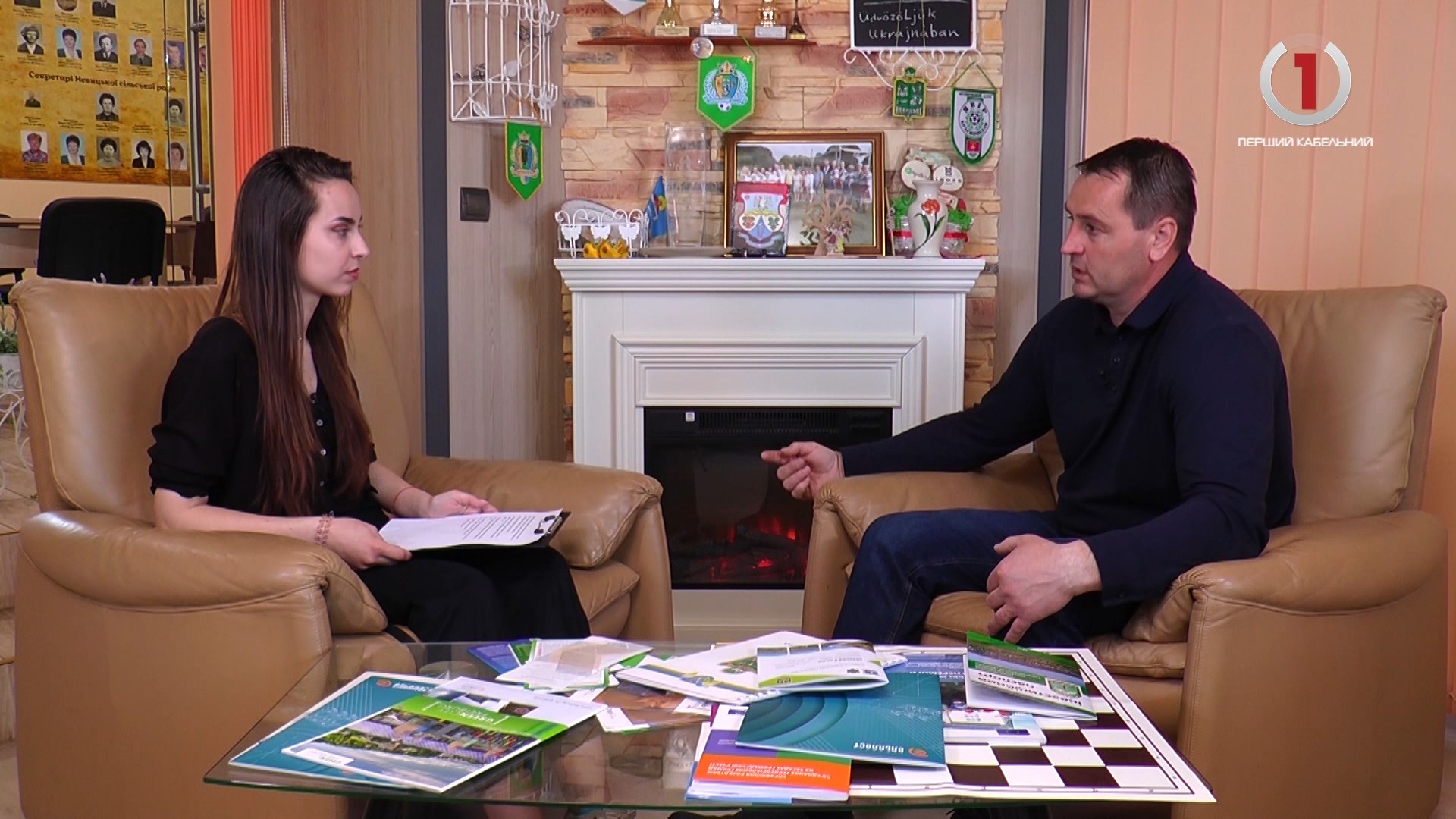 Доля Невицького замку та реалії сьогодення: як розвивається село на Ужгородщині (ВІДЕО)