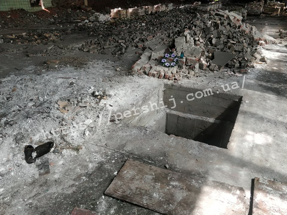 Смерть у колодязі: що насправді трапилося у Перечині? (ФОТО)