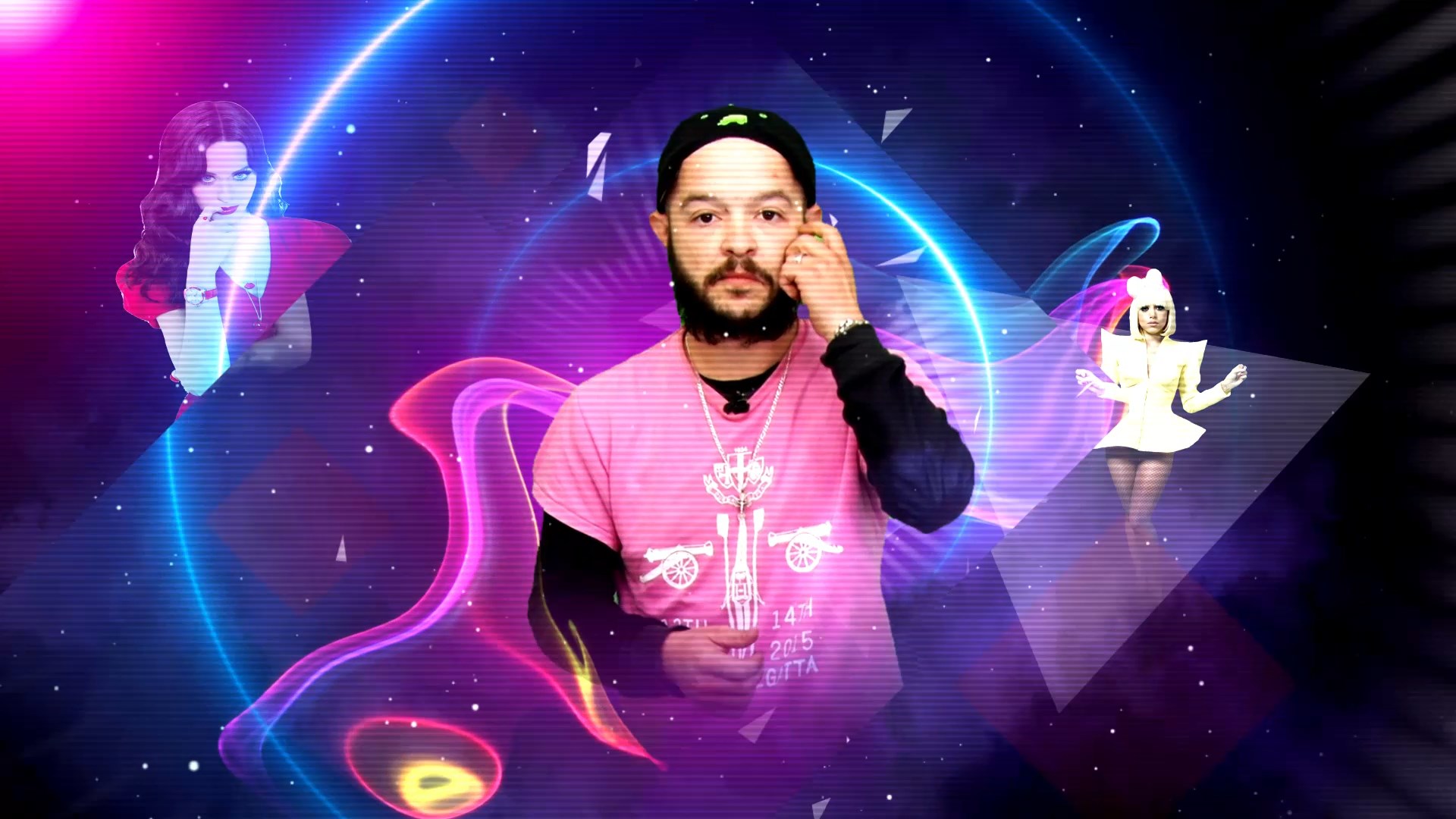 Костянтин та «Закарпатська див'ятка» знову з Вами (ВІДЕО)