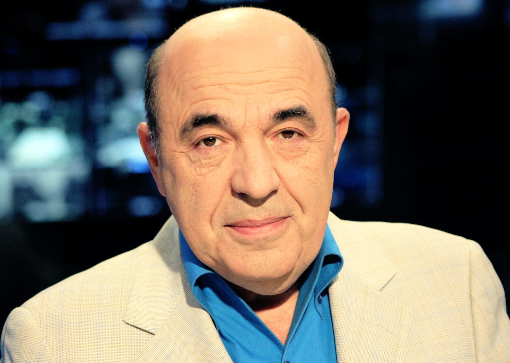 Рабінович: план тотальної скупки української землі давно виношують на Заході – це "план Сороса"