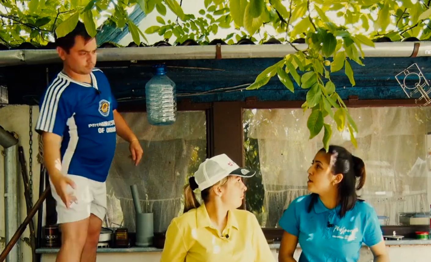 Як закарпатці за 200 гривень в Угорщині відпочивають та коли «режим польота» включають? (ВІДЕО)