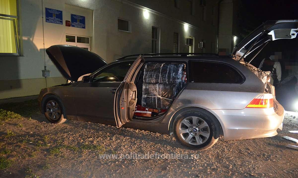 На кордоні Закарпаття та Румунії стріляли (ФОТО)