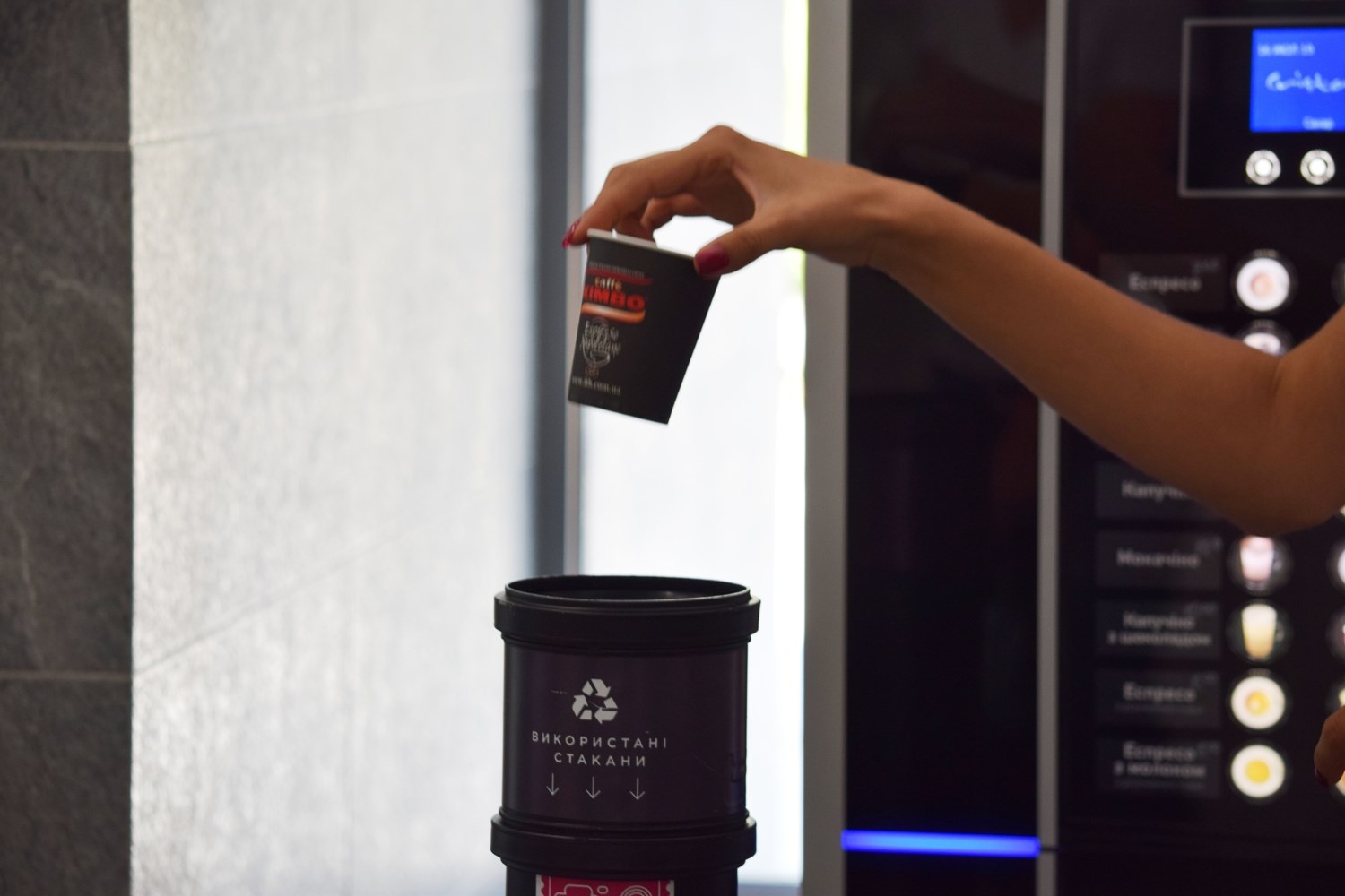 Проект «Eco-Go»: як Ужгород роблять екологічним (ФОТО)