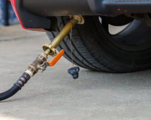 Автогаз подорожчає: коли чекати на ріст ціни