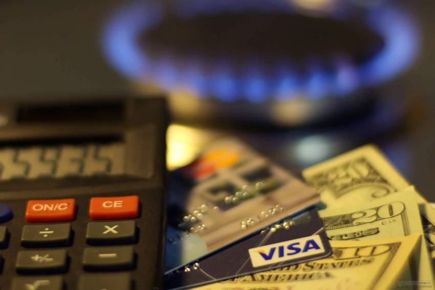 Яку ціну за блакитне паливо чекати у серпні?