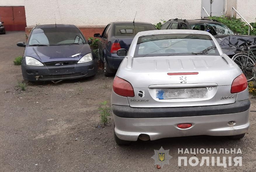 Попався втретє: на Хустщині поліція зупинила нетверезого водія - виявили 3,4 проміле алкоголю