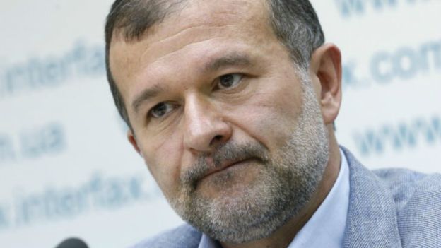 "Завдає шкоди авторитету": закарпатського нардепа можуть виключити з партії - ЗМІ