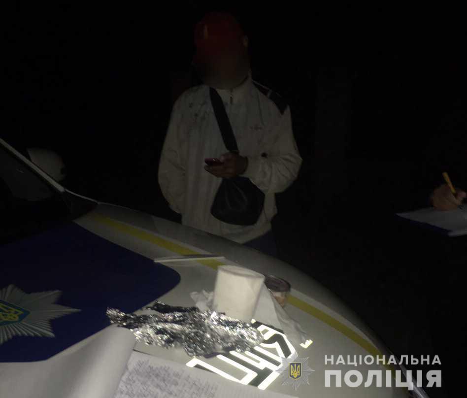 Уночі поліція Закарпаття затримала більше року розшукуваного мукачівця (ФОТО)