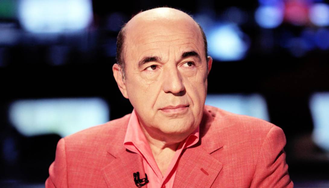 Рабінович: Для цієї веселої влади головне - «держава в смартфоні», а не мир і економіка!