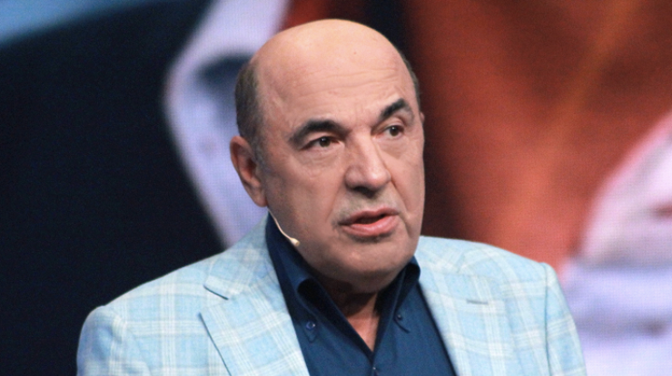 Рабинович: "Оптимізму немає - влада не хоче конструктивно працювати з опозицією!" (ВІДЕО)