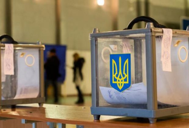 Коли відбудуться місцеві вибори в Україні?