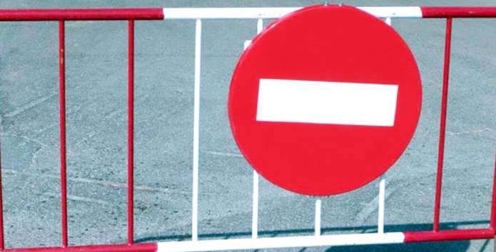 Ужгородцям нагадали про зміни руху містом (Схема)