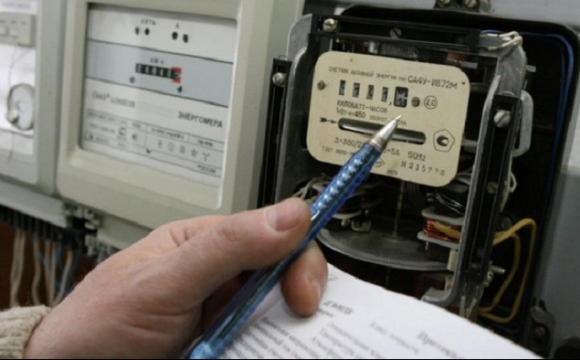 Споживачі мають право вимагати провести повірку лічильників коштом надавачів послуг