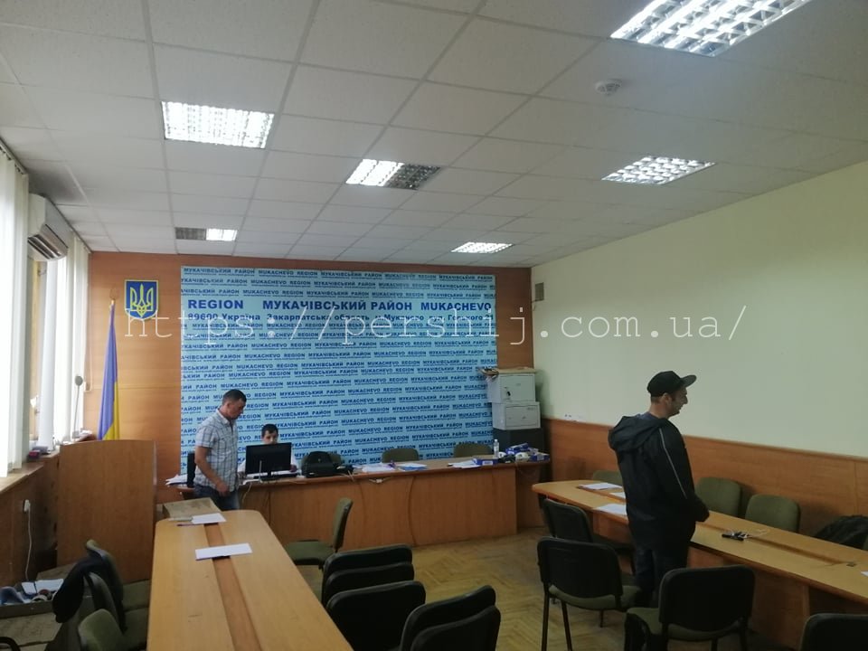 Овк 69 не прийняло рішення про перерахунок голосів