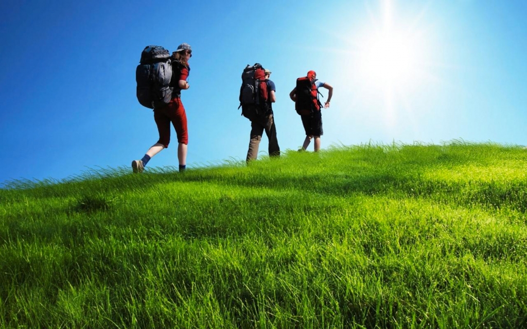 У горах Рахівщини знову шукали туриста: чоловік відбився від групи