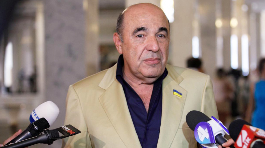 Вадим Рабінович: Ми спостерігаємо за постановною виставою із монархізації влади