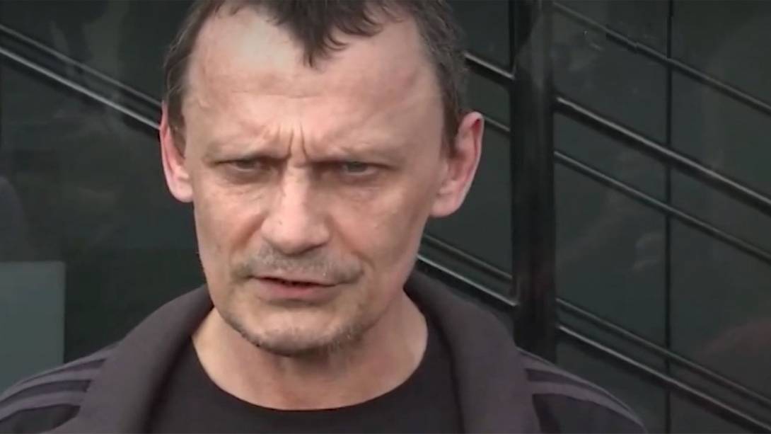 Карпюк: "Про моє звільнення першими повідомили Рабінович і Медведчук" (ВІДЕО)