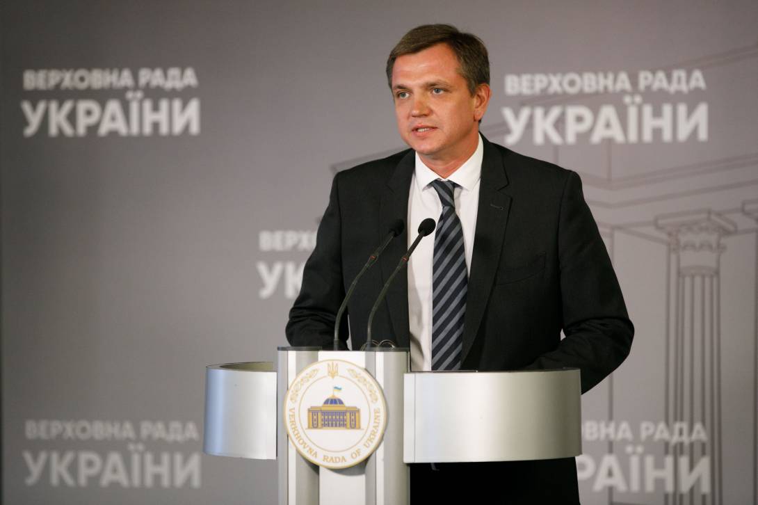 "Опозиційна платформа – За Життя" ініціює створення тимчасової слідчої комісії щодо розслідування діяльності Нацради з питань телебачення і радіомовлення (ВІДЕО)