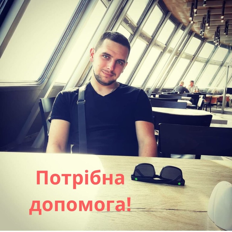 Хлопець із Закарпаття потрапив в жахливу ДТП в Чехії