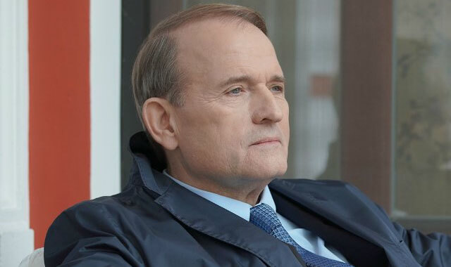 Медведчук: Вимоги МВФ - це знущання над українцями