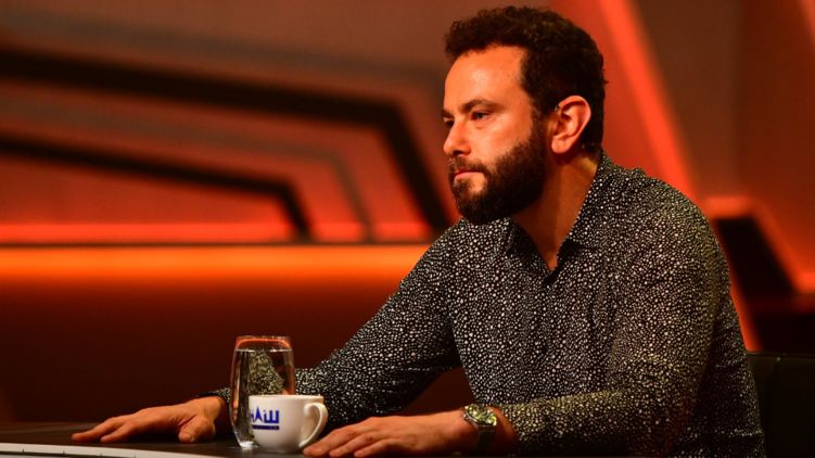 Нардеп Олександр Дубинський: "Ми республіка під управлінням МВФ"