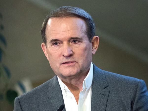 Віктор Медведчук: "Прем'єр Гончарук та його команда - це команда дилетантів" (ВІДЕО)