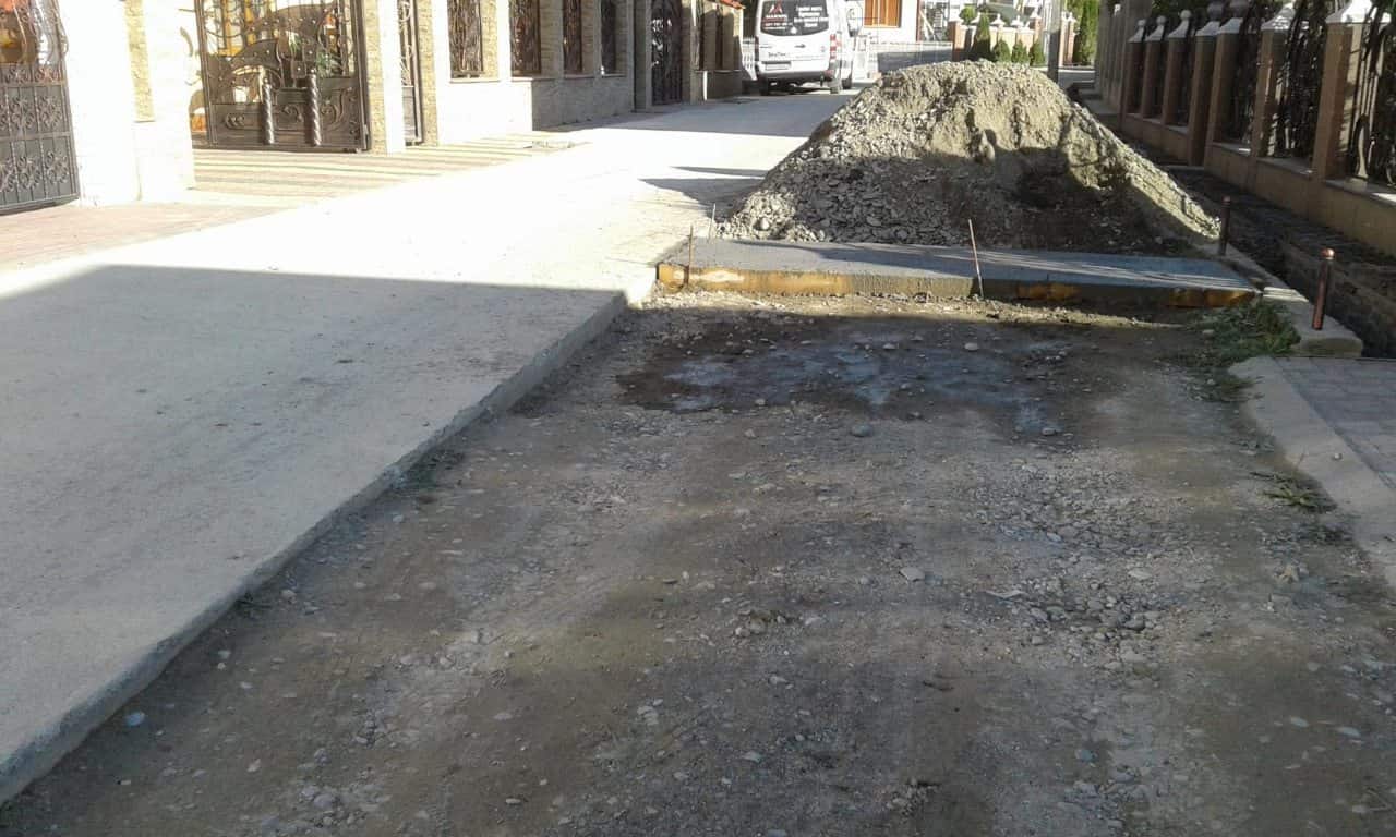 Земельний конфлікт на Рахівщині: сусіди судяться не один рік (Документ)