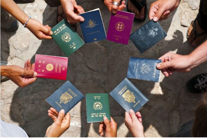 У Кабміні вирішили легалізувати подвійне громадянство