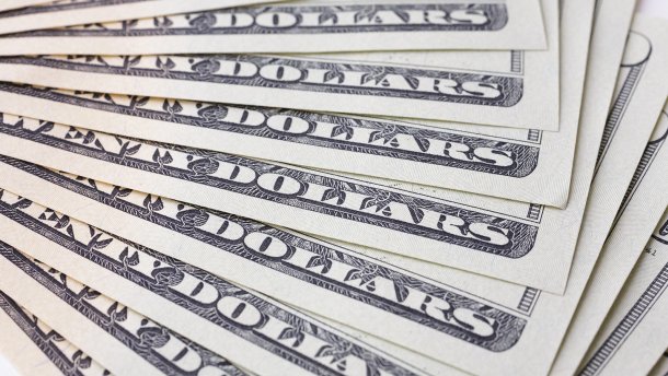 Євро та долар втрачають позиції: курс валют на 13 листопада