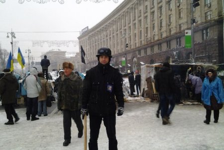 Прокуратурою розпочато досудове слідство 9 кримінальних справ стосовно Віктора Щадея (ФОТО)