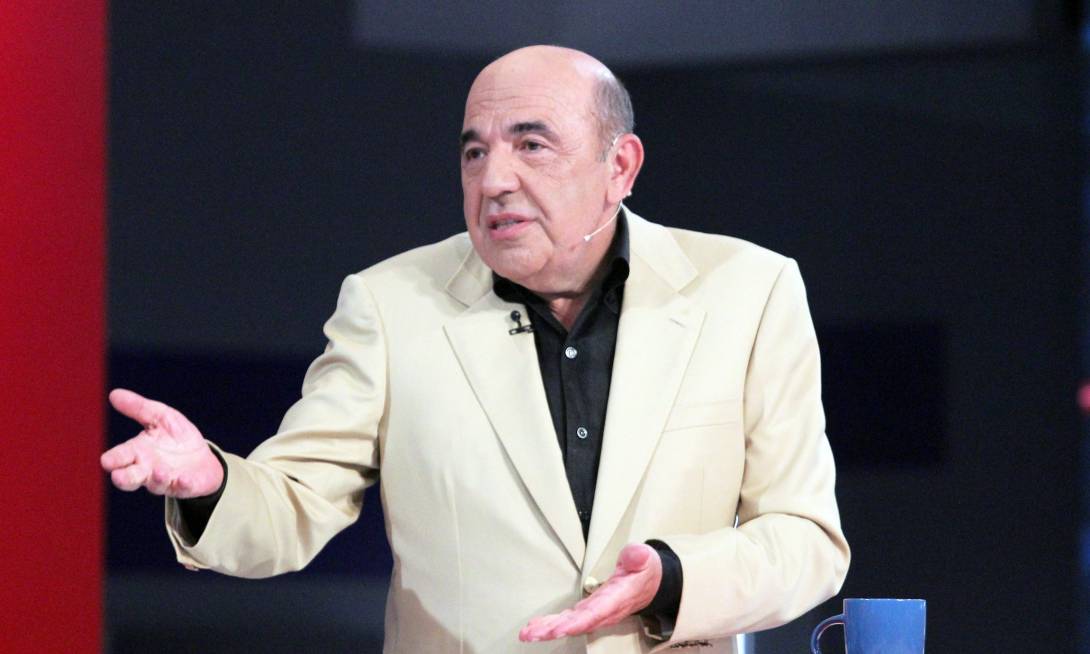 Вадим Рабінович: Країною керують не «нові обличчя», а старі корупціонери і недотепи!