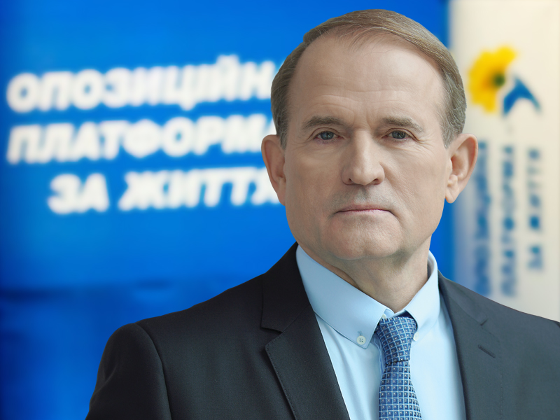 «Опозиційна платформа ‒ За життя» готова підтримати установлення в Україні народовладдя