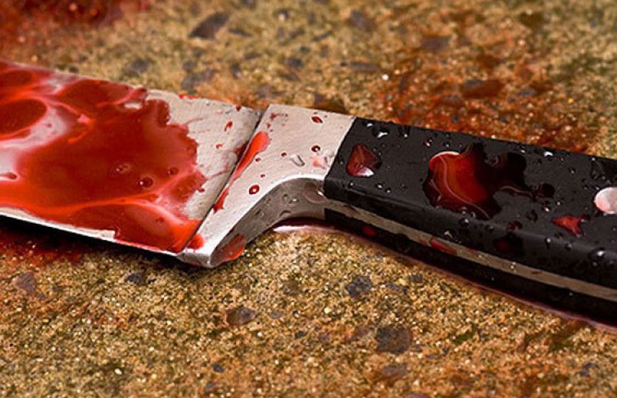 Зарізала, спалила, а рештки втопила: дружина вбила свого чоловіка (ФОТО)